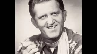 Red Sovine  I Didnt Jump The Fence 1967 Country Music Greats [upl. by Kcinemod]