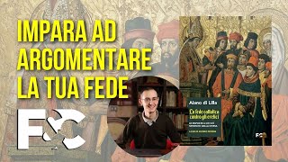 Come argomentare la fede contro le eresie [upl. by Noevad]