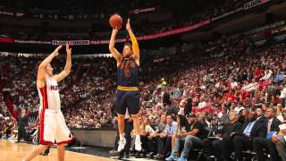 Dellavedova resigns with Cavaliers [upl. by Lustig]