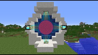 Draconic Evolution Reactor Tutorial [upl. by Teeter]