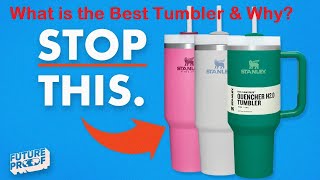 tumblerstanley tumbleryeti tumblerstanley 40 oz tumbler  Full Series Link in Description [upl. by Holzman]