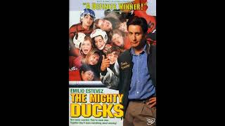 The Mighty Ducks 1992 Movie Review [upl. by Pauline]