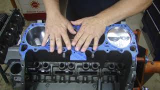 What is a Blown Head Gasket Leaking Valve Cover Gasket How to tell  Avoid Mechanic Ripoffs [upl. by Amory]