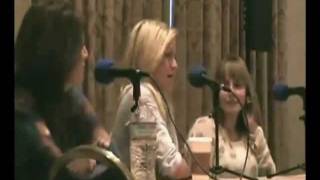 FULL January Bronycon 2012 Voice Actress Panel [upl. by Lsil533]