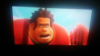 WreckIt Ralph 1 2012  Racers destroy Vanellopes KartRalph MedalRampVMaD Scene [upl. by Irfan]