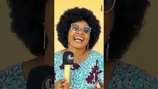 Irmã JOLY MAKANDA Dedica uma Canção especial para todos seguidores do Canal GOSPEL NEWS [upl. by Betta290]