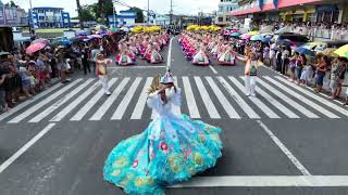 MAYTIME FESTIVAL dumayo ng SORSOGON [upl. by Erde]