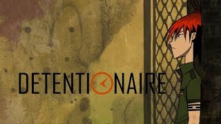 Le Detentionaire s4 ep5 [upl. by Hux769]