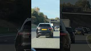 RARE Range Rover Velar SVAutobiography V8 [upl. by Aelrac19]