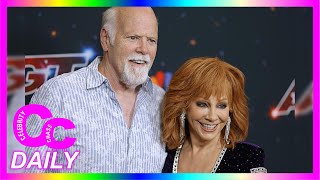 Every Time Reba McEntire and Rex Linn Shared the Screen  CelebChase [upl. by Marcin175]