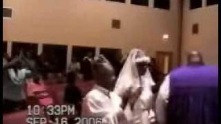 New Orleans Spiritual Church  A Move of the Spirit [upl. by Eliak870]