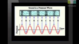 Longitudinal waves [upl. by Ahsilat882]