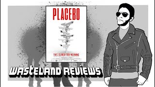 Placebo This Search for Meaning 2024  Wasteland Documentary Film Review [upl. by Albemarle]