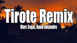 Marc Seguí  Tiroteo Remix X Rauw Alejandro X Y Pol Granch [upl. by Kaleena869]