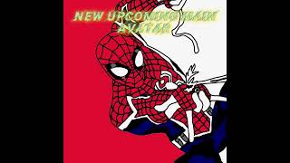 New upcoming main avatar spiderman vrchat masestreamsttv [upl. by Biddie]