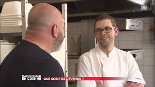 Cauchemar en Cuisine Philippe Etchebest Que Sont Ils Devenus 2 [upl. by Atorod756]