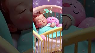 Lullaby Sleep Baby Music Best Music Good For Sleep shorts lullabymusic babymusic [upl. by Capone]