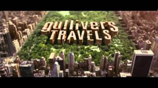 Gullivers Travels Intro [upl. by Zippora]