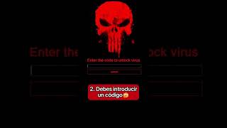 Ejecutando Virus☠️ Pt46 Scorpionexe🦂  Ejecutando Virus  Overtips  DaniLM30 [upl. by Ardnik]