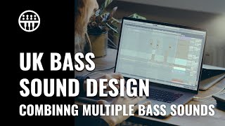 Creating UK inspired Basslines  Thomann [upl. by Mcknight491]