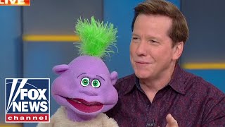 Jeff Dunham Comedians need to stop picking sides [upl. by Anselme884]