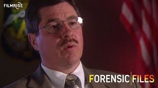 Forensic Files  Season 11 Episode 42  Message in a Bottle  Full Episode [upl. by Shulamith]