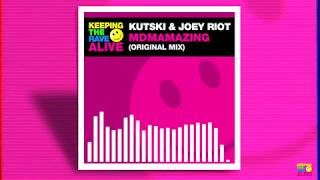 Kutski amp Joey Riot  MDMAmazing [upl. by Cynera]