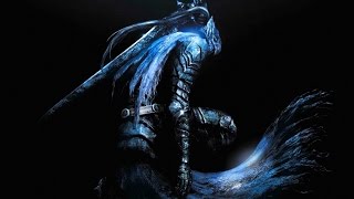 Abyss Watchers ost with Artorias dialogue [upl. by Edita]