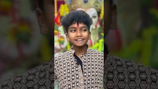 ఎక్కడ నేర్చుకున్నావురా ఈ Step మస్తుంది Akhil Jackson Vlogs ytshorts shorts comedy [upl. by Aivon875]