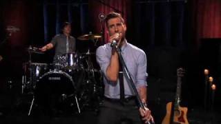 Maroon 5  This Love Live on Walmart Soundcheck [upl. by Htir]