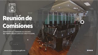 Reunión de la Comisión de Educación Ciencia y Tecnología 10Septiembre2024 [upl. by Aerdna]