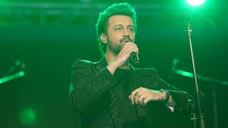 Atif Aslam Pehla Nasha Pehla Khumar  Atif Aslam Performance [upl. by Afrikah]