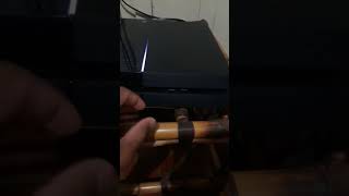 Ps4 bipando sozinho Dica de como resolver [upl. by Sky]