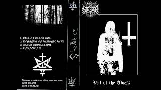 Sterben  Veil Of The AbyssFull AlbumBlack MetalRaw2024 [upl. by Marti]