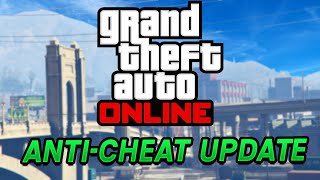 GTA Online PC Now Has Anti Cheat Yes Really [upl. by Fletch]