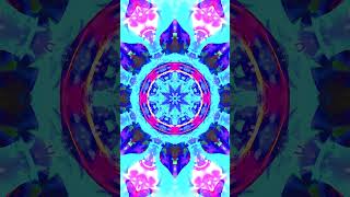 Dr Joe Dispenza Kaleidoscope Mind Movie Visual Meditation Music Visual Relaxation ❊60fps [upl. by Nanette]