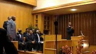 Arizona JurisdictionWestern District Praise Break COGIC [upl. by Chong]