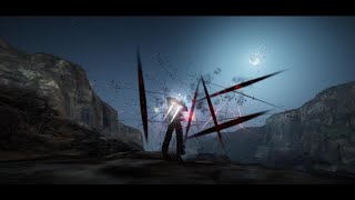 Black Desert Ninja pvp EP1 [upl. by Ahseyk]