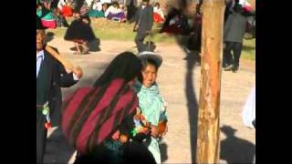 Pérou  lac Titicaca Uros et île Amantaniqt [upl. by Airet]