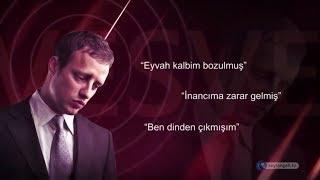 İmani meselelerde şüphe suretinde gelen vesvese ᴴᴰ  Vesvese ve Kurtuluş Çareleri 4 [upl. by Haroved817]