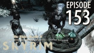 Elder Scrolls V Skyrim Walkthrough in 1080p Part 153 Galmar StoneFist in Hjaalmarch 1080p HD [upl. by Ark]