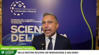 Nella nostra regione uninnovazione a 360 gradi [upl. by Hamilah]