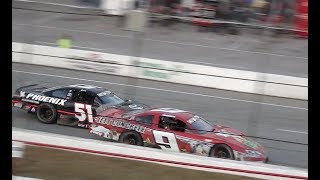 2017 Snowball Derby Highlights [upl. by Ynolem]