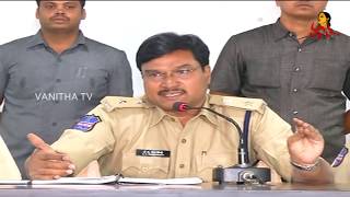 3 కారణాలు చెప్పిన మారుతీరావు  SP Ranganath  Miryalaguda Pranay Case [upl. by Poree535]