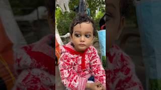 Chota bhai hogya udass 😔 minivlog shortsfeed vlog autovloger diwalifestival creta hyundai [upl. by Anwahsiek686]