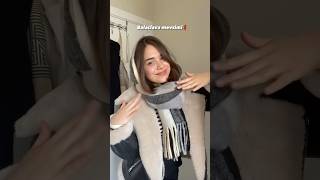 Balaclava mevsimi🧣🌨️❄️☃️ balaclava fyp kışmevsimi [upl. by Rena]