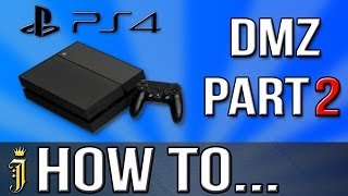 ☑ How to FIX STRICT NAT  PLAYSTATION 4 PS4  PART 2 ☑ [upl. by Idnir632]