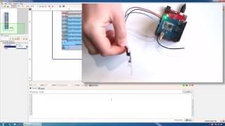 Demo LoRa Communication using Packet ID with Arduino and Makerfabs RFM95WRFM98W LoRa Shield [upl. by Fionna]