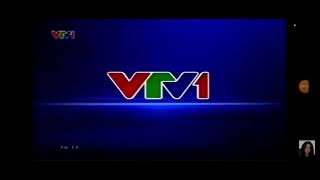 VTV1 ident 2014 sau GTCT [upl. by Averir75]