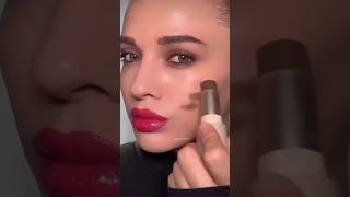 shorts hack trending lipstick tiktok youtubeshorts funny shwetamakeovers2122 [upl. by Ruphina717]